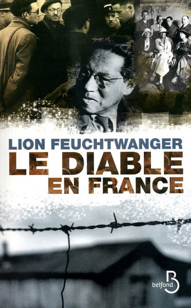 Picture of Le Diable en France
