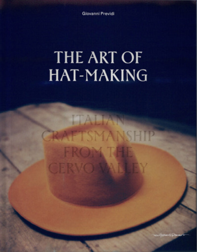 Picture of The Art of Hat-Making