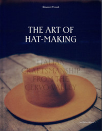 Picture of The Art of Hat-Making