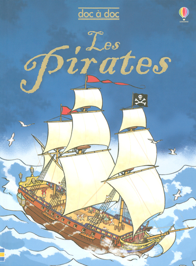 Image de LES PIRATES - DOC A DOC