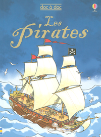 Image de LES PIRATES - DOC A DOC