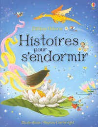 Picture of Histoires pour s'endormir