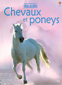 Image de Chevaux et poneys - Doc à doc