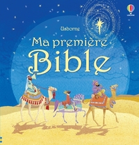 Image de Ma première Bible