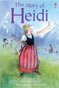 Image de The Story of Heidi