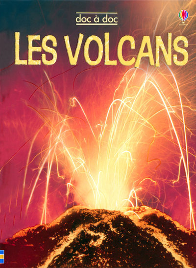 Image de LES VOLCANS - DOC A DOC