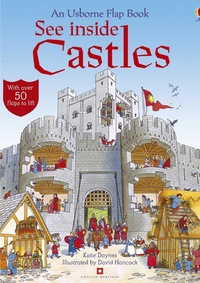 Image de See inside castles