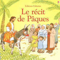 Picture of LE RECIT DE PAQUES