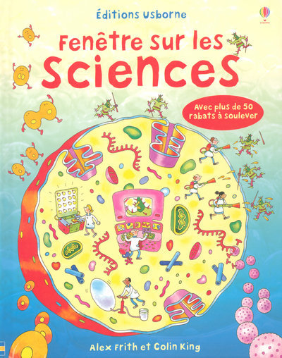 Image de Fenêtre sur - Les sciences