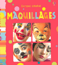 Picture of Maquillages