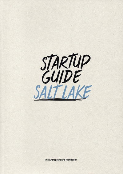 Image de Startup guide Salt Lake City