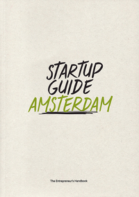 Picture of Startup Guide Amsterdam