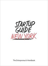 Image de Startup guide New York