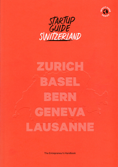 Picture of Startup guide Switzerland