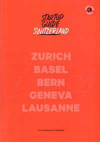 Picture of Startup guide Switzerland