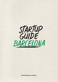Picture of Startup guide Barcelona