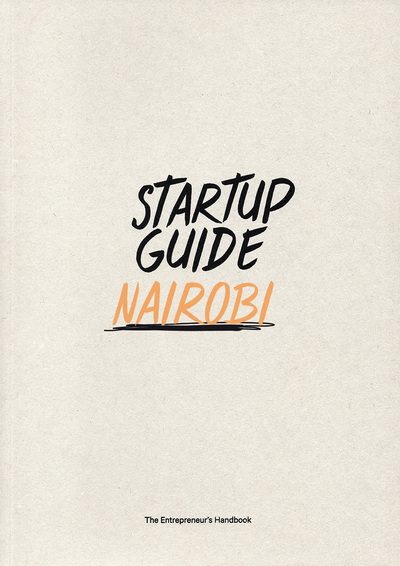 Image de Startup guide Nairobi
