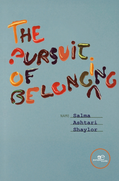 Image de THE PURSUIT OF BELONGING