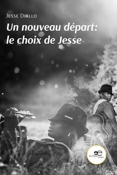Picture of Un nouveau départ: le choix de Jesse