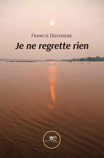 Image de Je ne regrette rien
