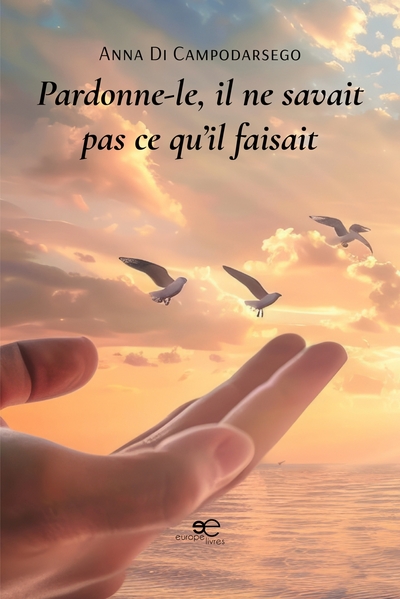 Picture of Pardonne-le, il ne savait pas ce qu'il faisait