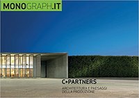Picture of Monograph Chilo : C + Partners /anglais