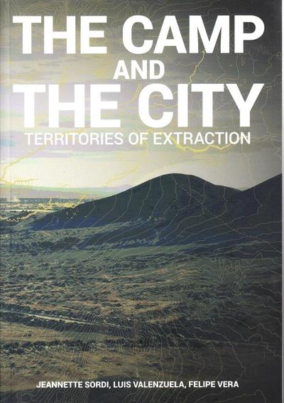 Picture of The Camp and the City /anglais
