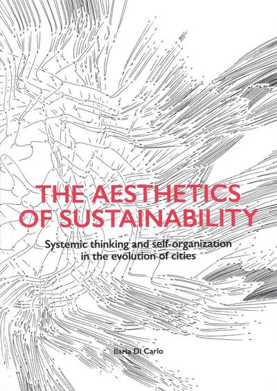 Image de The Aesthetics of Sustainability /anglais