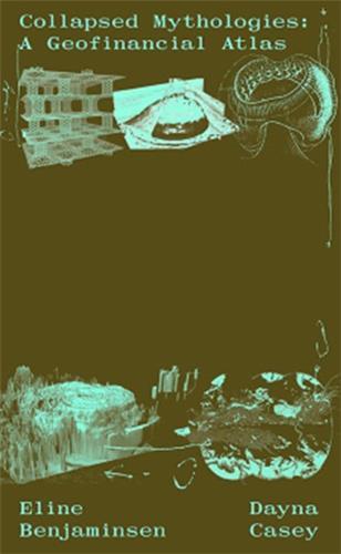 Image de Collapsed Mythologies /anglais