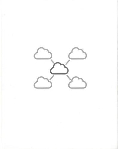 Image de Songs of the Sky : Photography & the Cloud /anglais/allemand