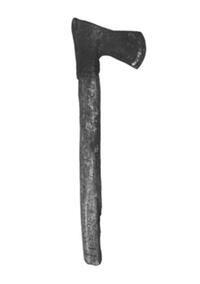 Picture of Elina Birkehag D for Daughter /anglais