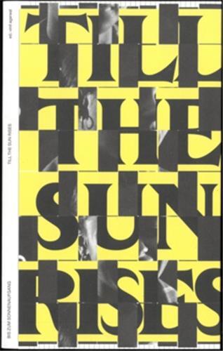 Picture of Entangled Internationalism: Till The Sun Rises /anglais/allemand