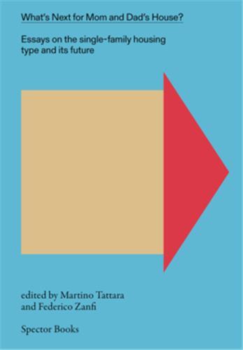 Image de What Next for Mom and Dad's house? /anglais