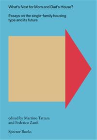 Image de What Next for Mom and Dad's house? /anglais