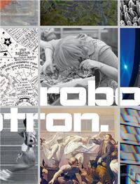 Image de Robotron Code and Utopia /anglais