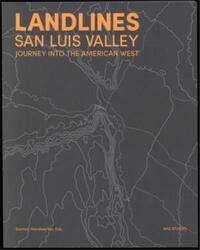 Picture of Landlines San Luis Valley /anglais