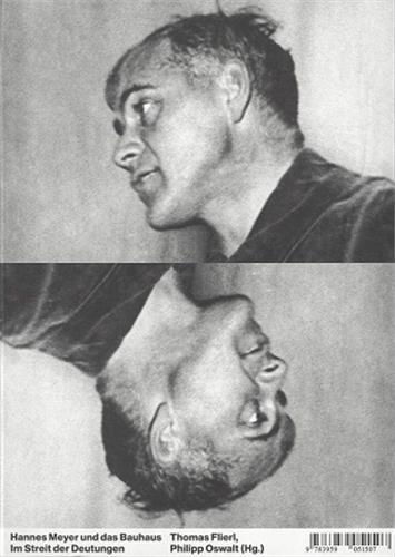 Picture of Hannes Meyer Im Streit Der Deutungen Conflicting Interpretations /allemand