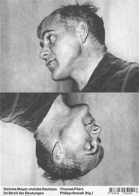 Picture of Hannes Meyer Im Streit Der Deutungen Conflicting Interpretations /allemand