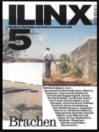 Picture of ilinx Nr. 5 Wastelands /anglais/allemand