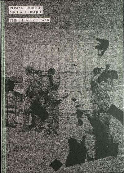 Image de Theatre of War /anglais