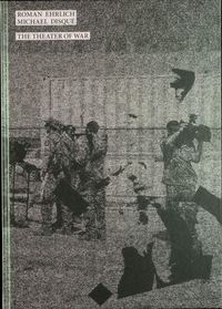 Image de Theatre of War /anglais