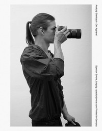 Picture of Andrzej Steinbach The Apparatus /anglais