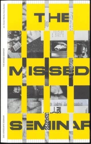 Picture of Entangled Internationalism: The Missed Seminar /anglais/allemand