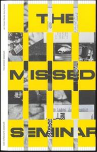 Picture of Entangled Internationalism: The Missed Seminar /anglais/allemand