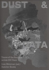 Picture of Ines Weizman Dust & Data /anglais