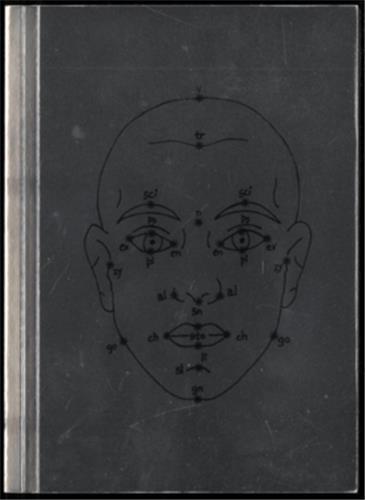 Picture of Megan Williams, Sheung Yiu : (Inter)Faces of Predictions /anglais/allemand/chinois