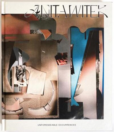 Picture of Anita Witek Unforeseeable Occurences /anglais/allemand