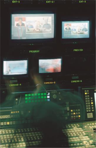 Picture of Sophie Huguenot Television /franCais/anglais/allemand