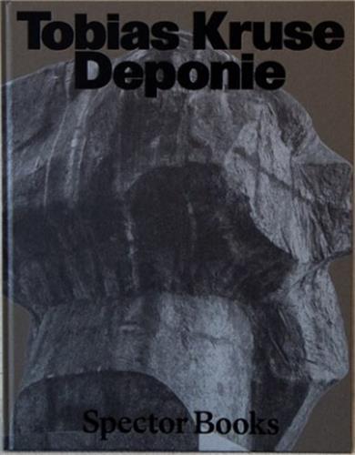 Picture of Tobias Kruse Deponie /anglais/allemand
