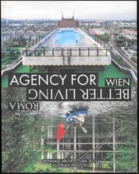 Picture of ARCH+ Agency for Better Living /anglais